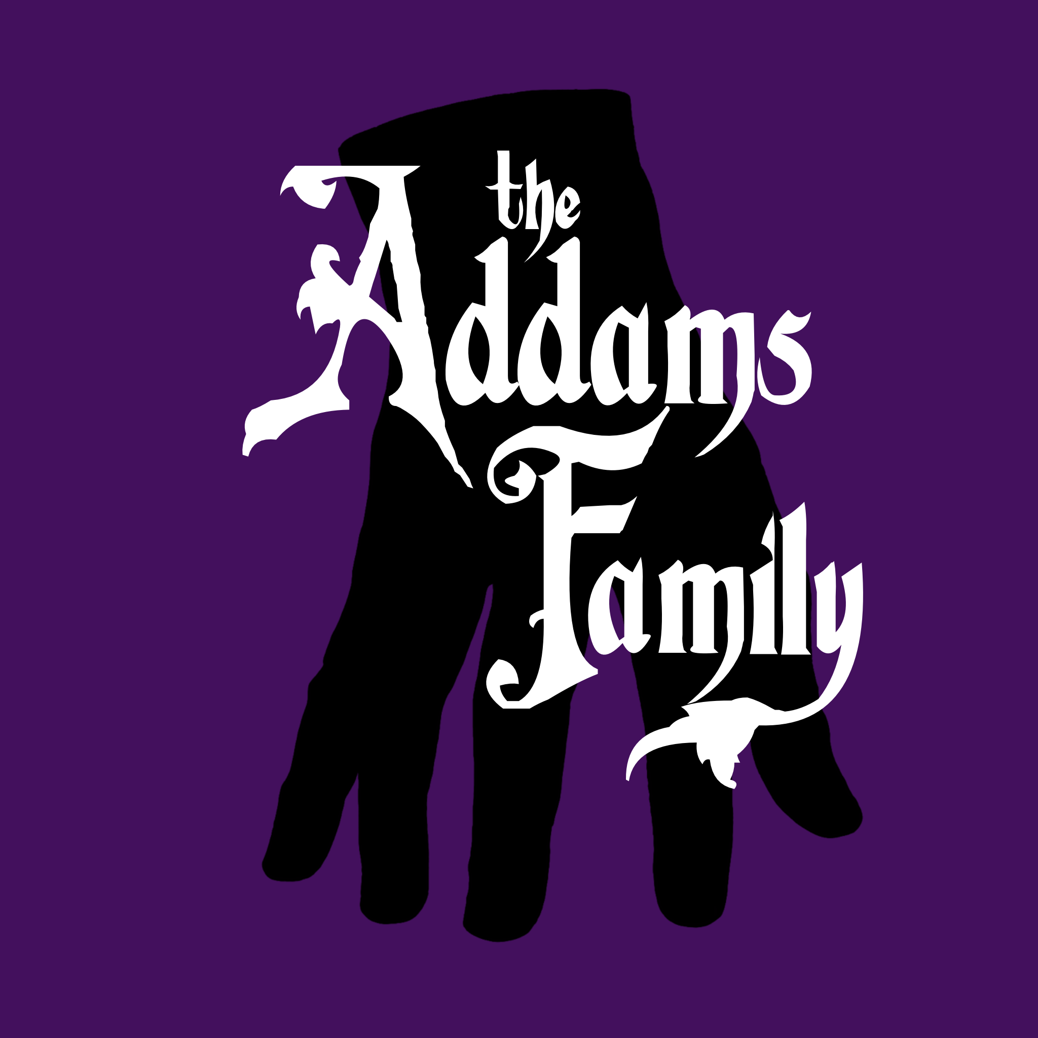 Addams Family