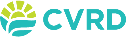 Cowichan Valley Regional District logo