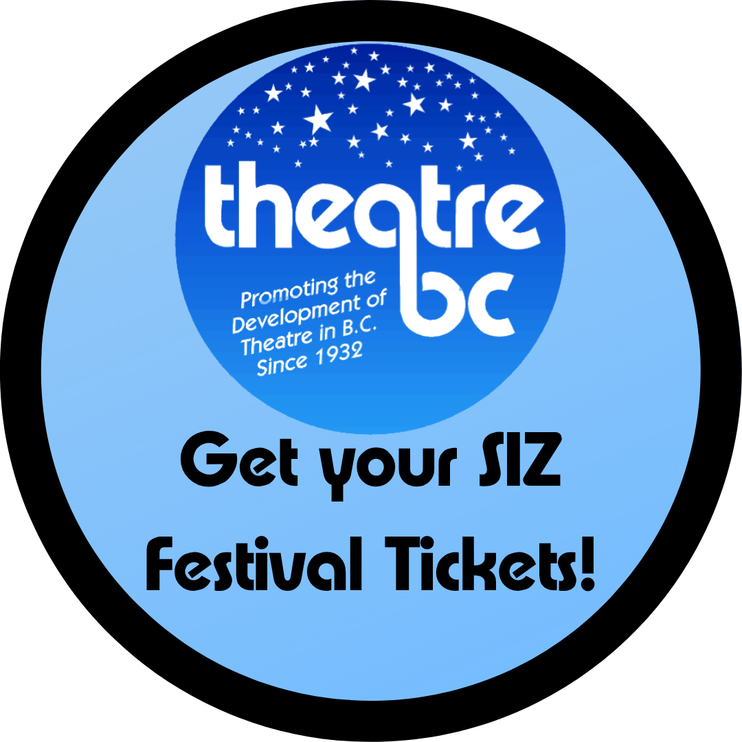 Get your South Island Zone Theatre Festival Tickets here