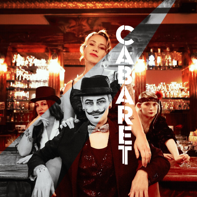 Cabaret 2025-2026 Season