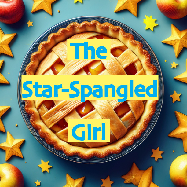 Star Spangled Girl 2025-2026 Season